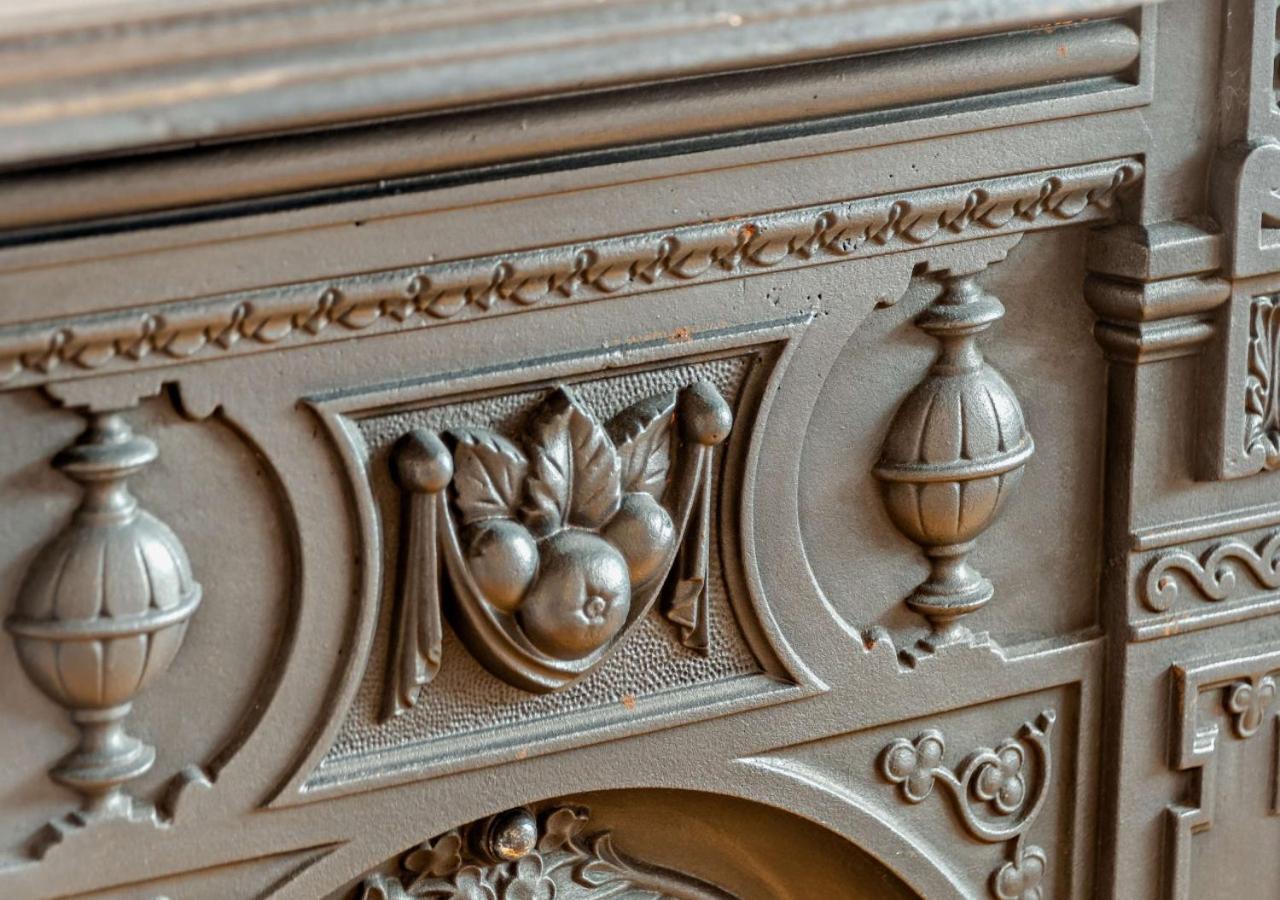 Dean Cottage Уитби Экстерьер фото